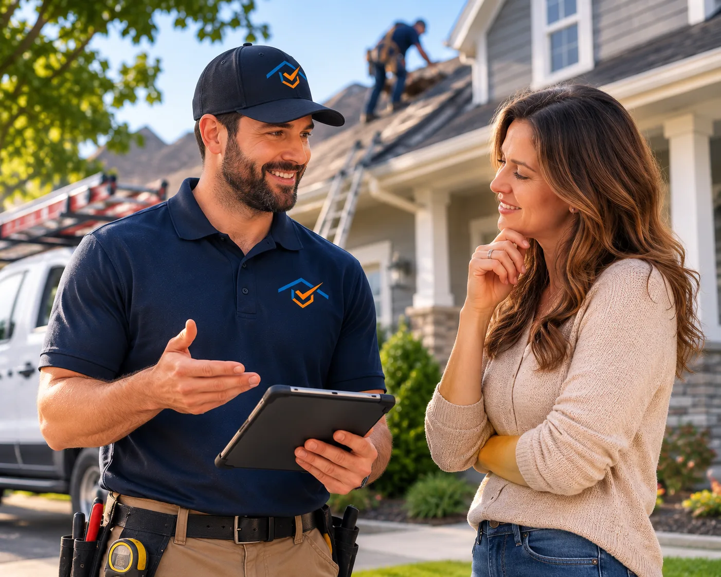 Roof Inspection FAQs in Siren, WI